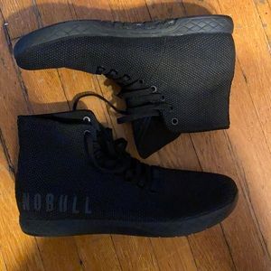 Men’s No Bull trainers size 9.5